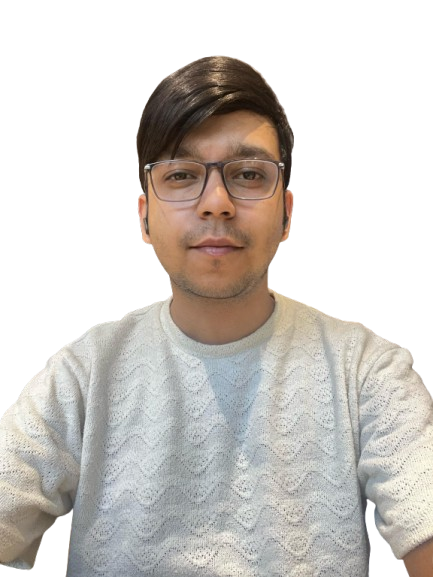 Abhishek Singh