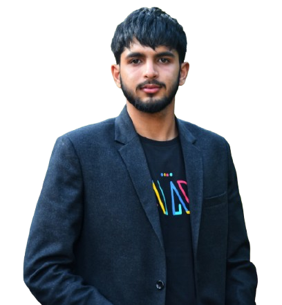Aman Sharma