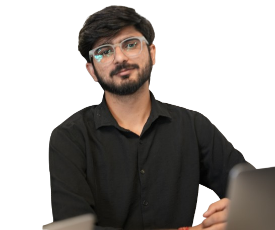 Nitesh Sharma